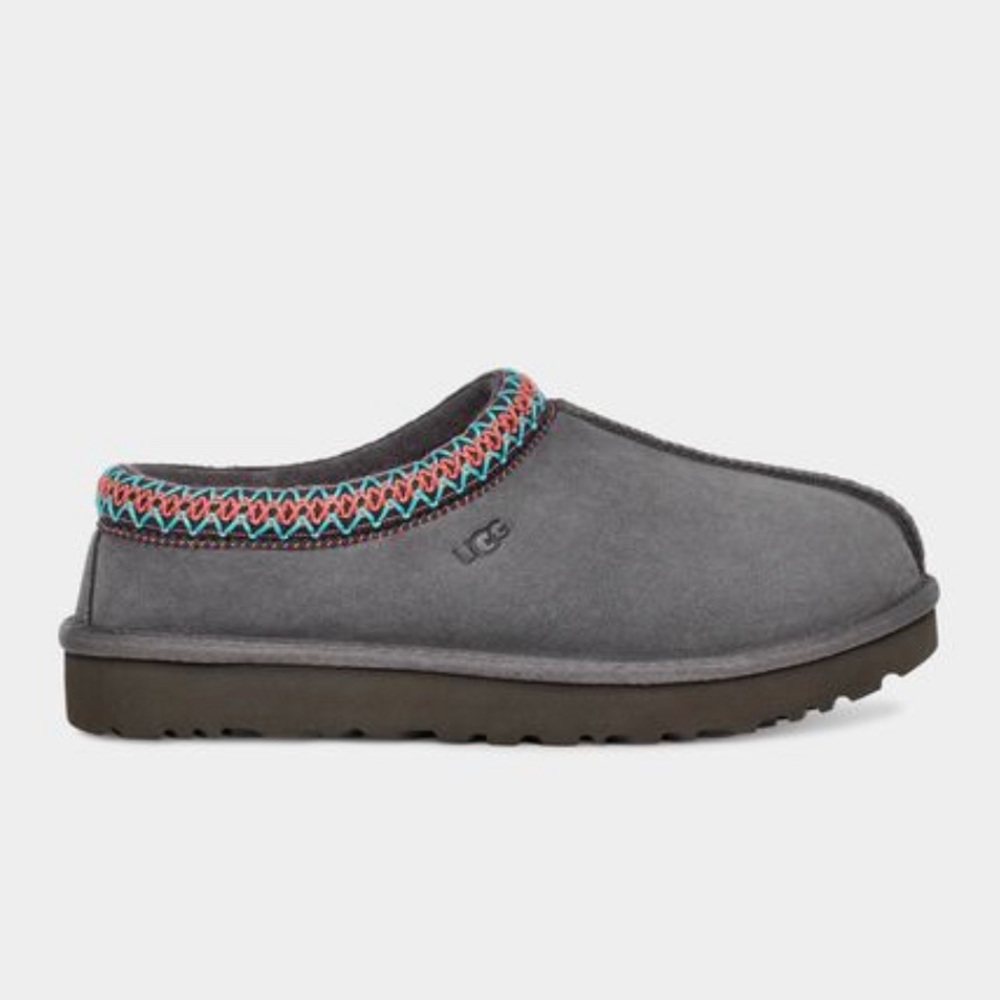 UGG Tasman slipper shoe ladies size 8. New in box.